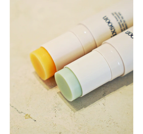 Mixsoon Centella Stick Balm – Balsamstift für das Gesicht, 11,5 g