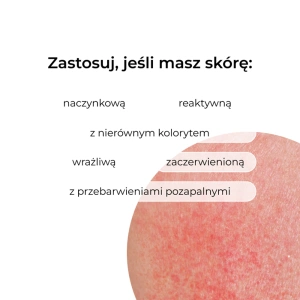 Veoli Botanica Redness Whisperer Beruhigend-kühlendes Serum für empfindliche Haut 30 ml