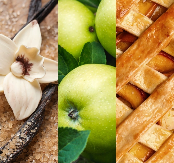 Kliknij na zdjęcie, aby je powiększyć Yankee Candle Signature Mini-Duftkerze Enchanted Orchard 37 g