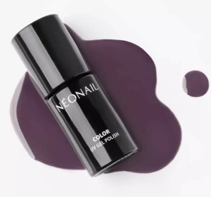 NeoNail Glacial Glow UV Nagellack 11316 Mystic Night 7,2ml