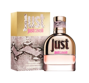 ROBERTO CAVALLI JUST CAVALLI EDT SPRAY 30 ML