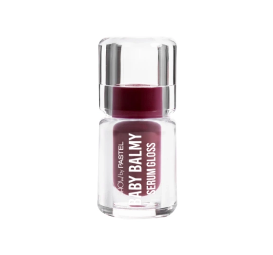 Pastel Show By Pastel Baby Balmy Serum Gloss Lippenbalsam 38 Love Bombing 3,2 ml