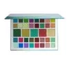 XX REVOLUTION X SHADOW LIDSCHATTENPALETTE X-ENVY 49,5G