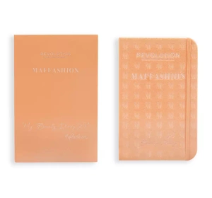 MAKEUP REVOLUTION X MAFFASHION EYESHADOW PALETTE MY BEAUTY DIARY 2.0 13,5G