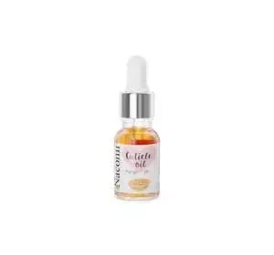 NACOMI ÖL FÜR NAGELHAUTPFLEGE PAPAYA 15ML