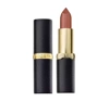 LOREAL COLOR RICHE MATTE MATTER LIPPENSTIFT 636 MAHOGANY STUDS