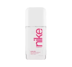 NIKE ULTRA PINK WOMAN DEODORANT SPRAY 75ML