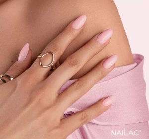 NAILAC JELLY BOTTLE AUFBAUGEL 2IN1 NAKED 7ML