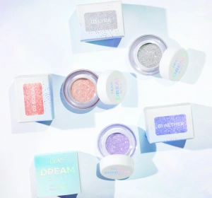 Hean Dream Dust Loser Pigment-Lidschatten 03 Lyra 1 g