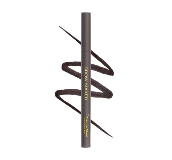 PIERRE RENE BROW MAKER AUGENBRAUENSTIFT DARK BROWN