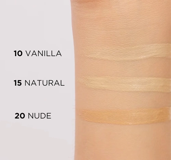 EVELINE WONDER MATCH LUMI AUFHELLENDER CONCEALER 15 NATURAL 6,8ML