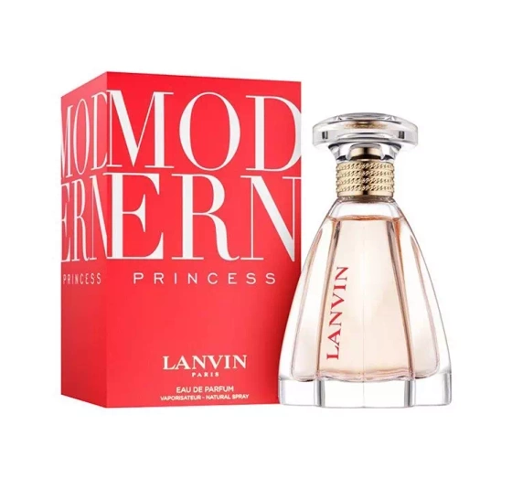 LANVIN MODERN PRINCESS EDP SPRAY 60 ML