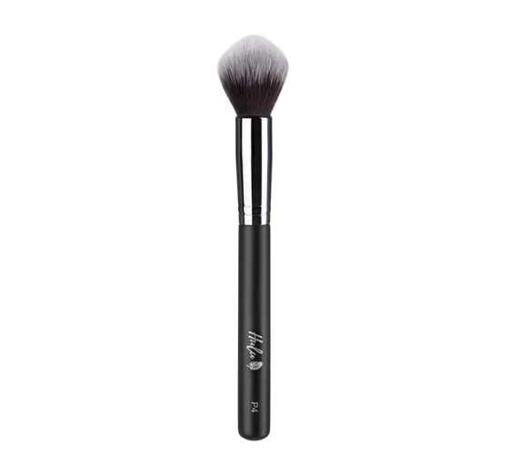 HULU MAKE-UP-PINSEL P4