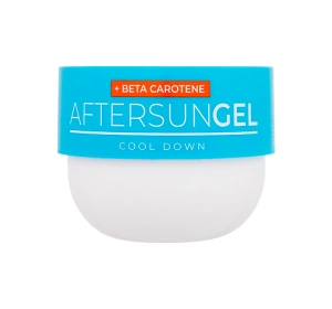 BYROKKO SHINE BROWN BETA CAROTENE KÜHLEND-FEUCHTIGKEITSSPENDENDES AFTER SUN GEL 200G