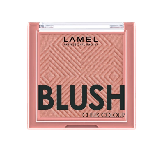 Lamel Cheek Colour Blush Wangenrouge 403 Coral 3,8G