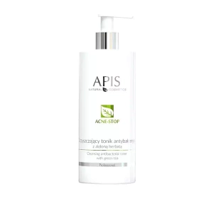 APIS ACNE STOP REINIGENDES ANTIBAKTERIELLES TONIKUM 300ML