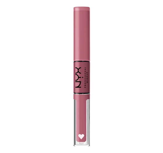 Kliknij na zdjęcie, aby je powiększyć NYX Professional Makeup Shine Loud Flüssiger Lippenstift 26 Fierce Flirt 6,8 ml