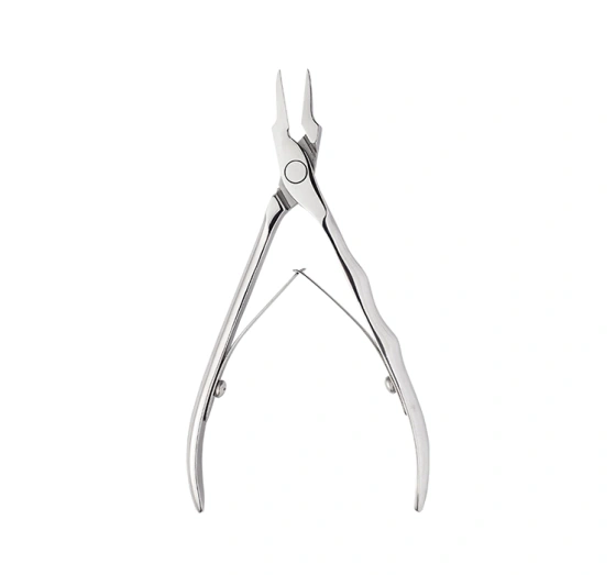 Kliknij na zdjęcie, aby je powiększyć Staleks Pro Podo Podologische Zange für eingewachsene Nägel NP-30-18