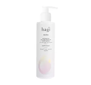 HAGI MAMA NATÜRLICHE LOTION GEGEN STREIFEN 200ML